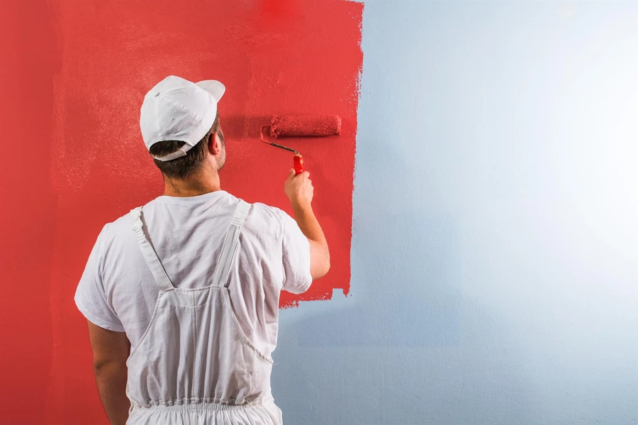 Affordable Painting Service Chicago, IL