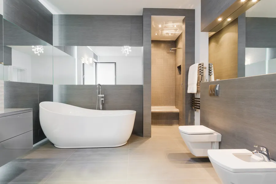 Expert Bathroom Remodeling Services Chicago, IL