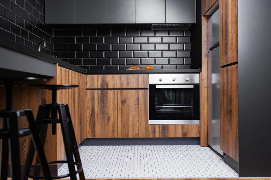 Reliable Kitchen Remodeling Services Chicago, IL