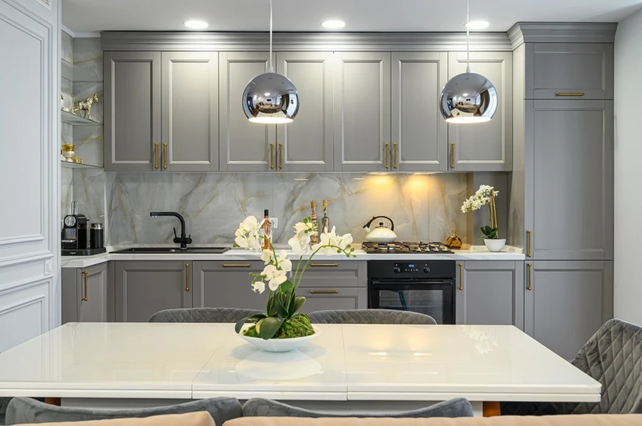 Reputable Kitchen Remodeling Services Chicago, IL